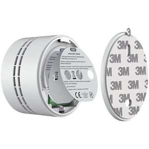 Produktbild für Rauchmelder Abus Prefira Smart