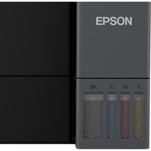 Produktbild für Multifunktionsgerät Epson EcoTank ET-2950