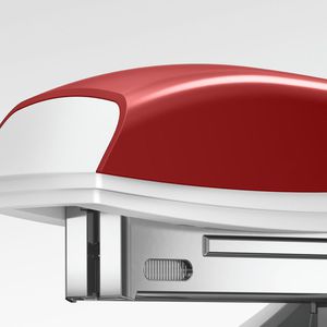 Produktbild für Heftgerät Leitz 5505-00-25, NeXXt, inkl. 200 Heftklammern