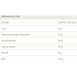 Produktbild für Schokobonbons Hellma Mandeln