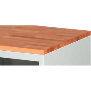 Produktbild für Werkstattwagen Rau Serie 7000, Tragkraft 450 kg