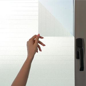 Produktbild für Fensterfolie Marapon M4520NSTR, selbsthaftend