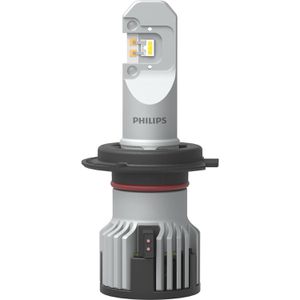 Produktbild für Auto-Lampe Philips Ultinon Pro6000 Boost, 5800 Kelvin, H7