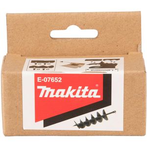 Produktbild für Erdlochbohrer-Ersatzklinge Makita E-07652