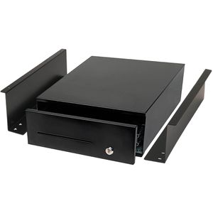 Produktbild für Montagehalterung Safescan 3342B, schwarz