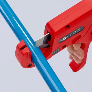 Produktbild für Rohrschneider Knipex 94 10 185, Rohrschere