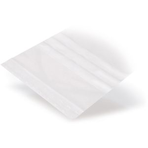 Produktbild für Druckverschlussbeutel Böttcher-AG 100 x 150 mm