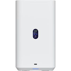 Produktbild für NAS UbiQuiti UniFi UNAS 2, UNAS-2-B, 2.5GbE LAN, 2 Bay