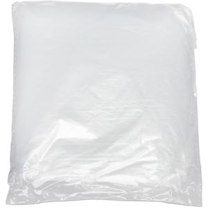 Produktbild für Regenponcho Relaxdays Länge 95 cm, Einweg, 20 Stück