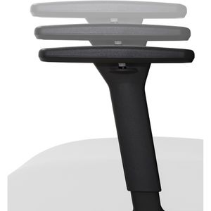 Produktbild für Armlehnen Mayer myTRITON, 8122