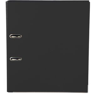 Produktbild für Ordner Leitz 1007-00-95, Vollpapier, Karton, A4
