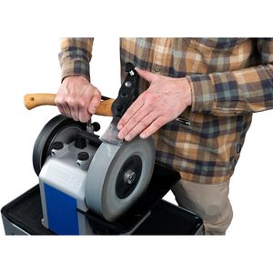 Produktbild für Schleifvorrichtung Tormek AX-40, 422005