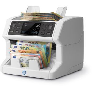 Produktbild für Geldscheinzähler Safescan 2865-S EU
