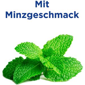 Produktbild für Zahnseide Elmex gewachst