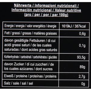 Produktbild für Matcha ITO-EN gesüßtes Grünteepulver