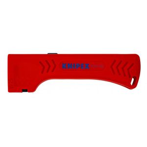 Produktbild für Abisolierwerkzeug Knipex Universal, 16 90 130 SB