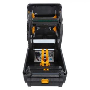 Produktbild für Etikettendrucker Zebra ZD621d, ZD6A142-D1EL02EZ
