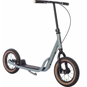 Produktbild für Scooter PUKY R07 L, aus Stahl, ash blue