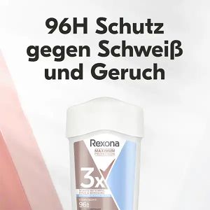 Produktbild für Antitranspirant Rexona Maximum Protection Clean Scent