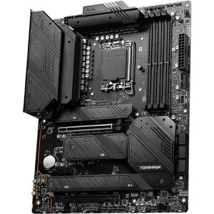 Produktbild für Mainboard MSI MAG Z790 TOMAHAWK WIFI, 7D91-009R