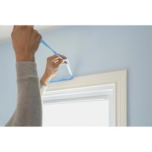 Produktbild für Kreppband Scotch Blue Universal