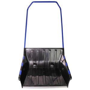 Schneeschieber SHW 54121 Schneehexe