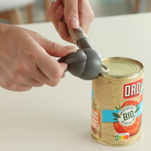 Produktbild für Dosenöffner Zwilling Pro, Hebeldosenöffner