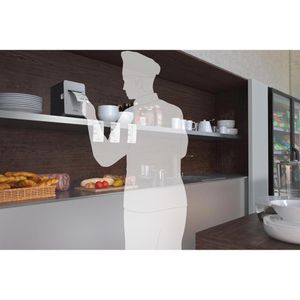 Produktbild für Bondrucker Epson TM-L100, C31CJ52121, 203 dpi