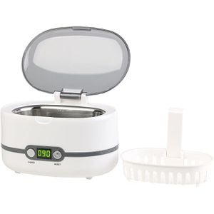 Produktbild für Ultraschallreinigungsgerät Böttcher-AG