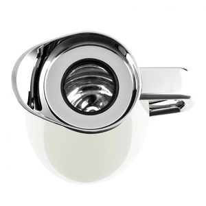 Produktbild für Thermoskanne Emsa Plaza, Quick Tip, Edelstahl