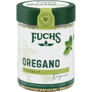 Oregano