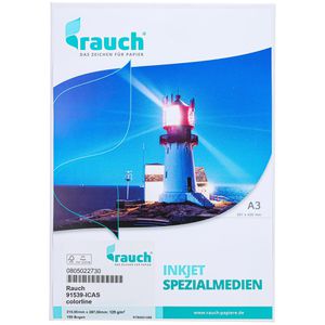 Produktbild für Kopierfolien rauch-Papiere 91539-ICAS, colorline