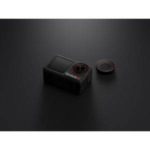 Produktbild für Action-Cam-Linsenschutz DJI Osmo Action 5Pro Objektivabdeckung