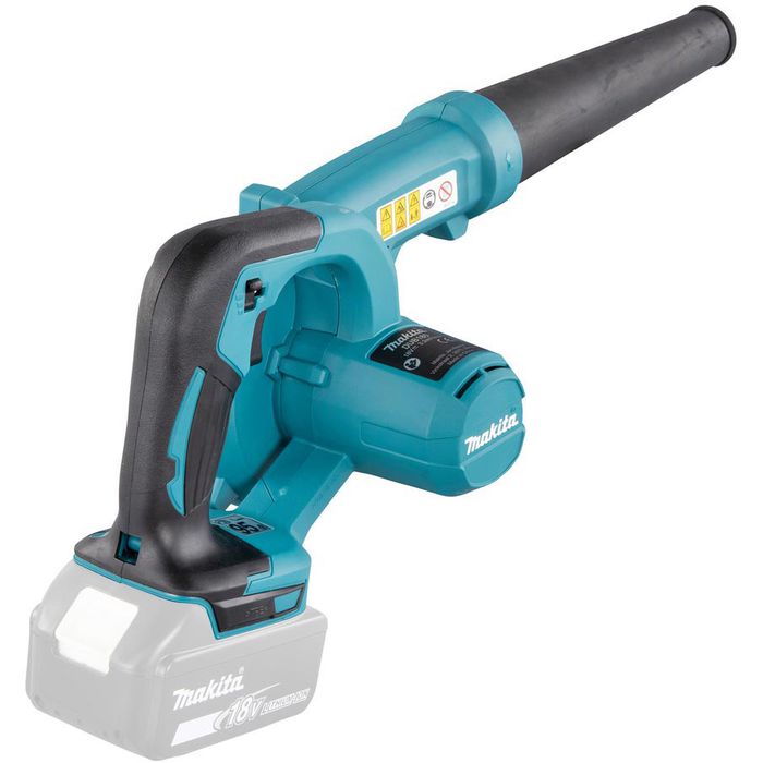 Makita LaubbläserLaubsauger DUB185Z, Akku, 18V Böttcher AG