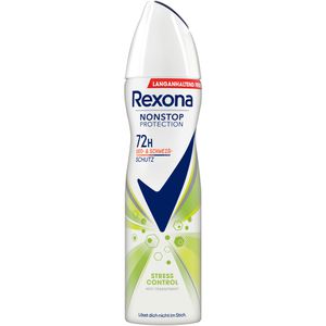 Antitranspirant Rexona NonStop Protection Stress Control