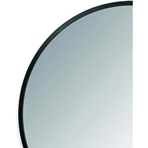Produktbild für Wandspiegel Umbra Hub 1008243-040, rund