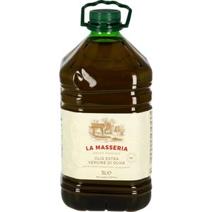 Olivenöl La-Masseria Original extra nativ