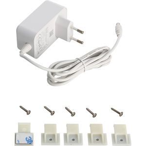Produktbild für LED-Streifen Govee Strip Light S, dimmbar, weiß + RGB