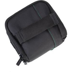 Produktbild für Kameratasche Rivacase Green Mantis 7412, aus Polyester,schwarz