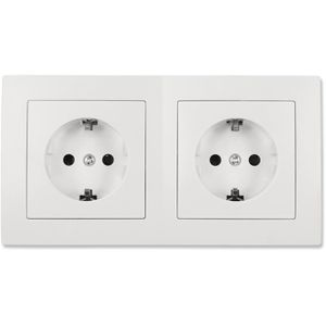 Steckdose McPower Flair, Beginner 2S