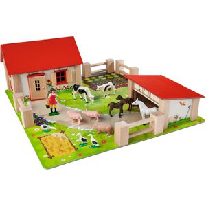 Produktbild für Spielset Eichhorn 100004304, ab 3 Jahre