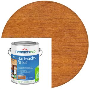 Produktbild für Hartwachsöl Remmers eco, 2,5l