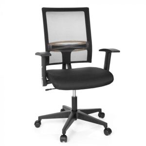 Produktbild für Bürostuhl hJh-OFFICE OFFICE R8, 653730
