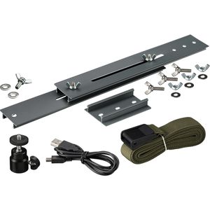 Produktbild für Wildkamera Bresser SFC-1 Vogel-/Kleintier-Kamera