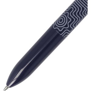 Produktbild für Vierfarbkugelschreiber Westcott Every4, E-730847 00
