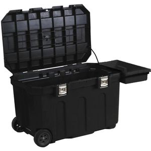 Produktbild für Werkzeugkoffer Stanley 1-93-278