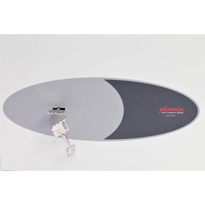 Produktbild für Tresor Phoenix Venus HS0674K