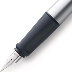 Produktbild für Füller Lamy nexx, Feder M