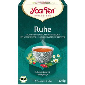 Tee YogiTea Ruhe, BIO