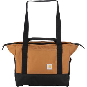 Laptoptasche Carhartt Classic Laptop Tote, braun